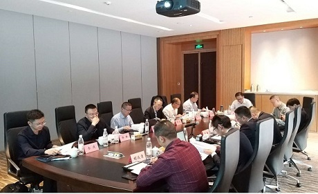 公司召開2019年度股東大會(huì)、董事會(huì)議、監(jiān)事會(huì)議