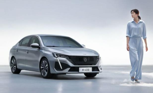 東風(fēng)標(biāo)致新408 品鑒專場(chǎng)！邀您參加~